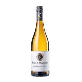 Link zu  Weißer Burgunder trocken, Weißwein