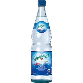 Link zu  Mineralwasser, Klassik