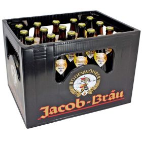 Link zu  Biermischgetränk, Radler 2,7% (20x 0,500 Liter)