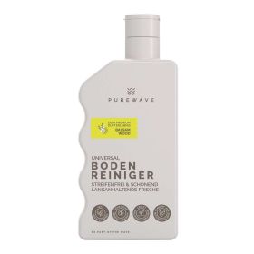 Link zu  Bodenreiniger Balsam Wood