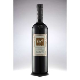 Link zu  Squinzano Rosso DOP, trocken, Rotwein