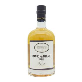 Link zu  Mango Habanero Likör 20%