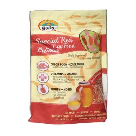 Link zu  Vogelfutter Special Red, Eierfutter