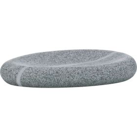 Link zu  Seifenschale Talus grau