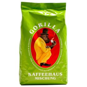 Link zu  Kaffeemischung Kaffeehaus, ganze Bohne