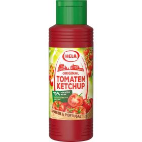 Link zu  Tomatenketchup
