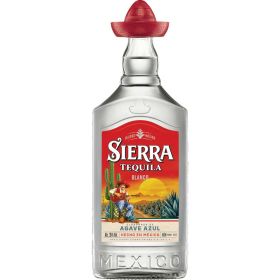Link zu  Tequila Blanco 35%