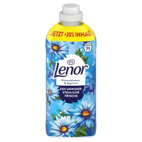 Link zu  Weichspüler, Küstenblumen & Zypresse