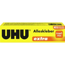 Link zu  Alleskleber Extra, Gel kristallklar, 31 g