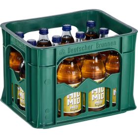 Link zu  Koffeinhaltiges Erfrischungsgetränk (12x 0,500 Liter)