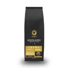 Link zu  Kaffee Crema  Classico, Brasil