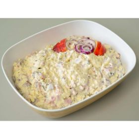 Link zu  Matjessalat Nordische Art