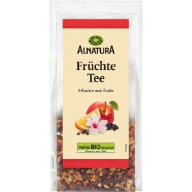 Link zu  Bio-Früchtetee, lose