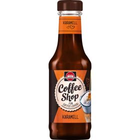 Link zu  Coffee Shop Caramel Sirup