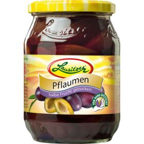 Link zu  Pflaumen, ohne Stein