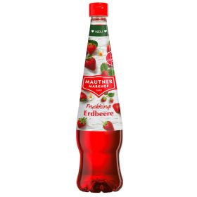 Link zu  Sirup, Erdbeere