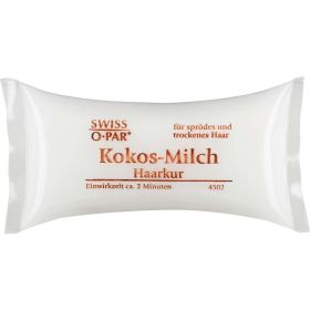 Link zu  Haarkur, Kokos