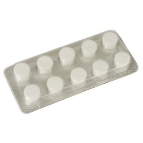 Link zu  Reinigungstabletten XS3000 für Kaffeevollautomaten