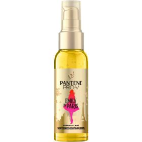 Link zu  Haaröl Paris, Repair & Care