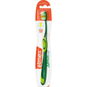 Link zu  Kinder Zahnbürste Junior, 6-12 Jahre