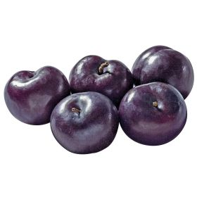 Link zu  Pflaumen dunkel, lose