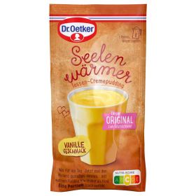 Link zu  Pudding Seelenwärmer, Vanille