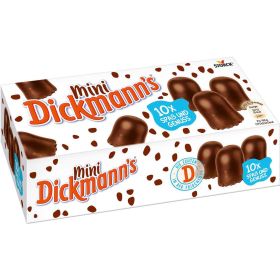 Link zu  Schaumküsse Schoko Strolche