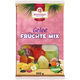 Link zu  Gelee Früchte, gezuckert