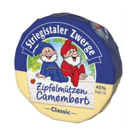 Link zu  Camembert