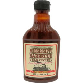 Link zu  BBQ Sauce Spicy