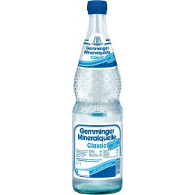Link zu  Mineralwasser Sprudel, Classic