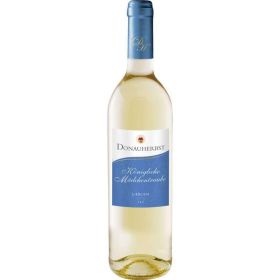 Link zu  Königliche Mädchentraube, lieblich, Weißwein
