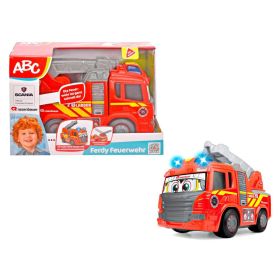 Link zu  Scania Ferdy Feuerwehr