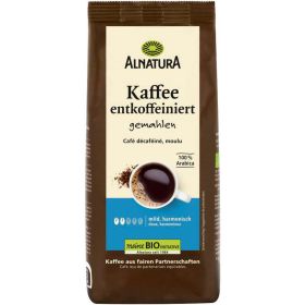 Link zu  Kaffee Classic entkoffeiniert, gemahlen
