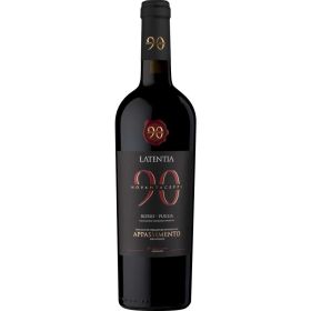 Link zu  Appassimento, trocken, Rotwein