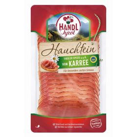 Link zu  Karreespeck