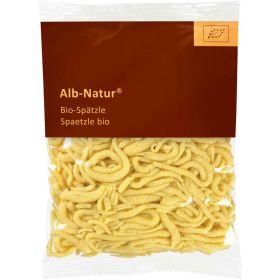 Link zu  Bio Spätzle 400g
