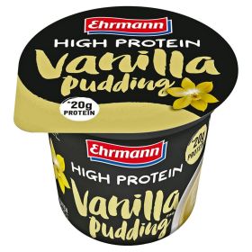 Link zu  Ehrmann High Protein Pudding