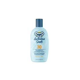 Link zu  Sonnenlotion LSF 30