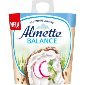 Link zu  Frischkäse, Natur Balance