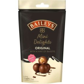 Link zu  Chocolate mini delights