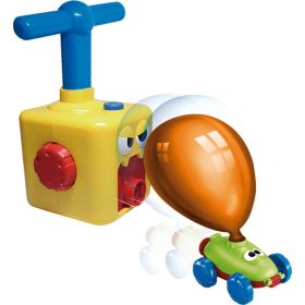 Link zu  Ballon Racer