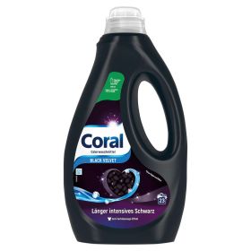 Link zu  Color-Waschmittel, flüssig, Black Velvet