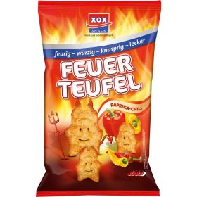 Link zu  Feuerteufel