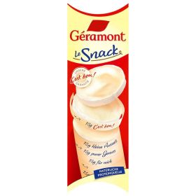 Link zu  Weichkäse Le Snack, Original