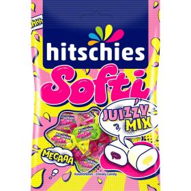 Link zu  Kaubonbons Softi, Juizzy Mix