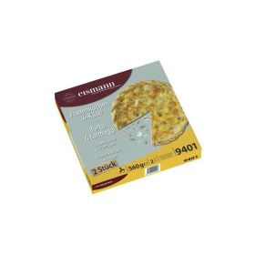 Link zu  Flammkuchen, 4 Käse