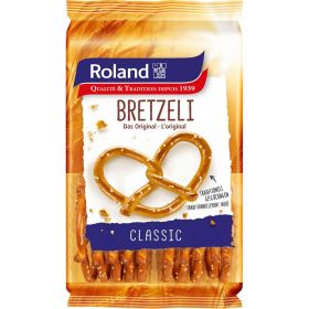 Link zu  Bretzeli Salz Brezeln