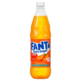 Link zu  Orangen-Limonade, zuckerfrei