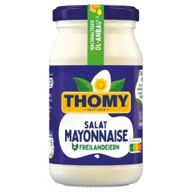 Link zu  Salatmayonnaise